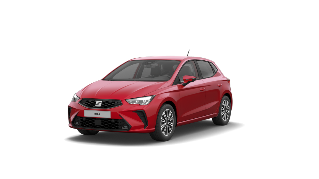 Ibiza 1.0 TSI 95 ch Start/Stop BVM5