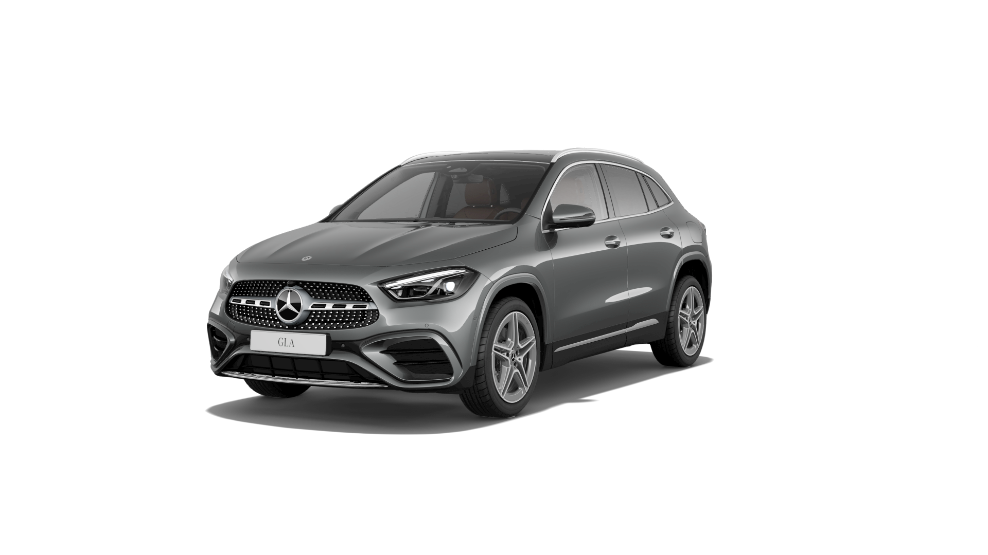 Mercedes GLA 200 d 8G-DCT