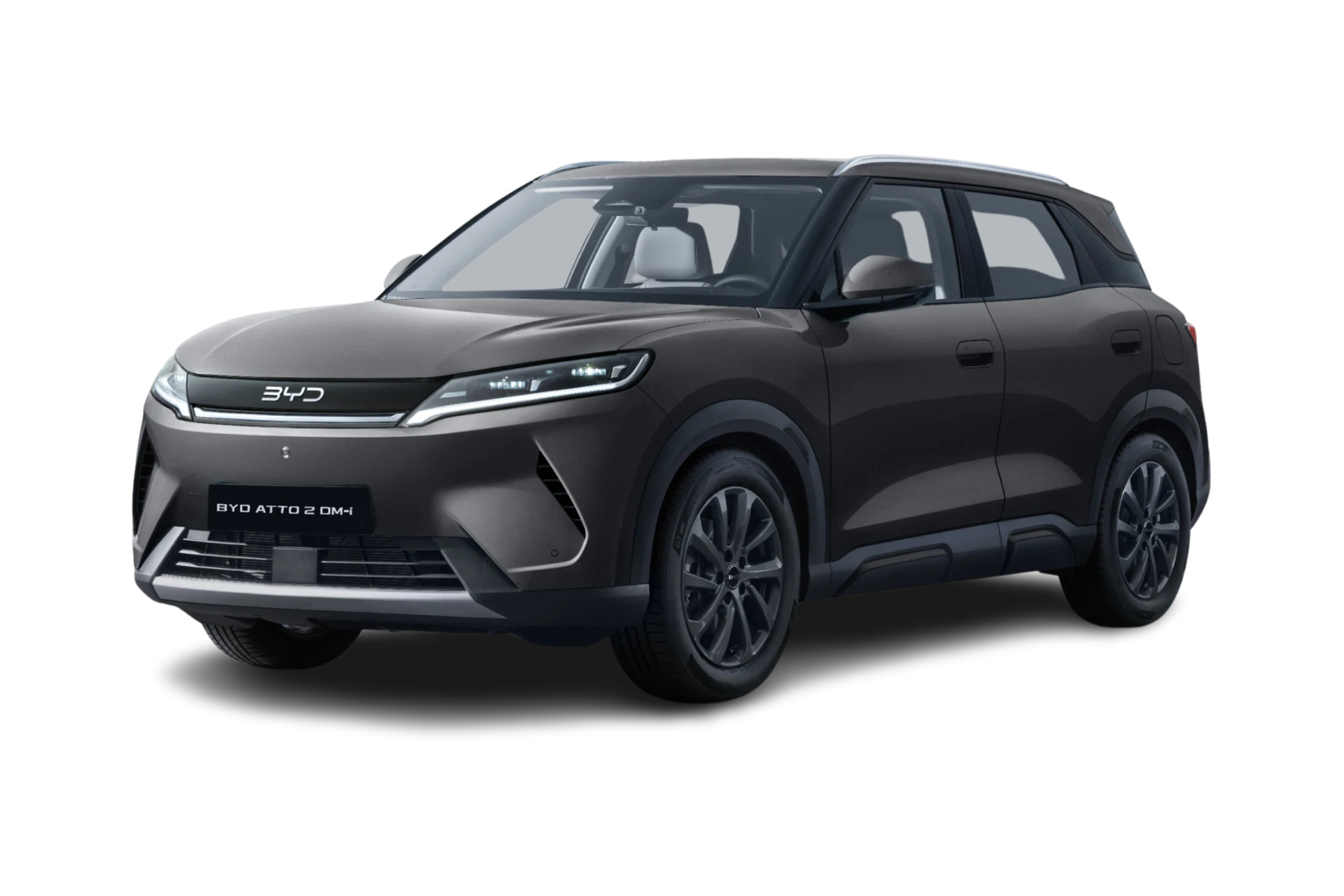 Byd Atto 2 64.8 kWh 204 ch
