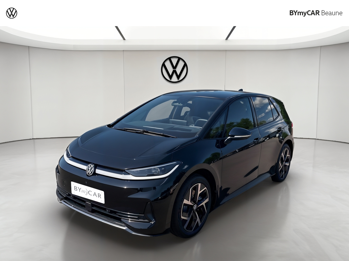 Volkswagen ID.3 Neo 58 kWh