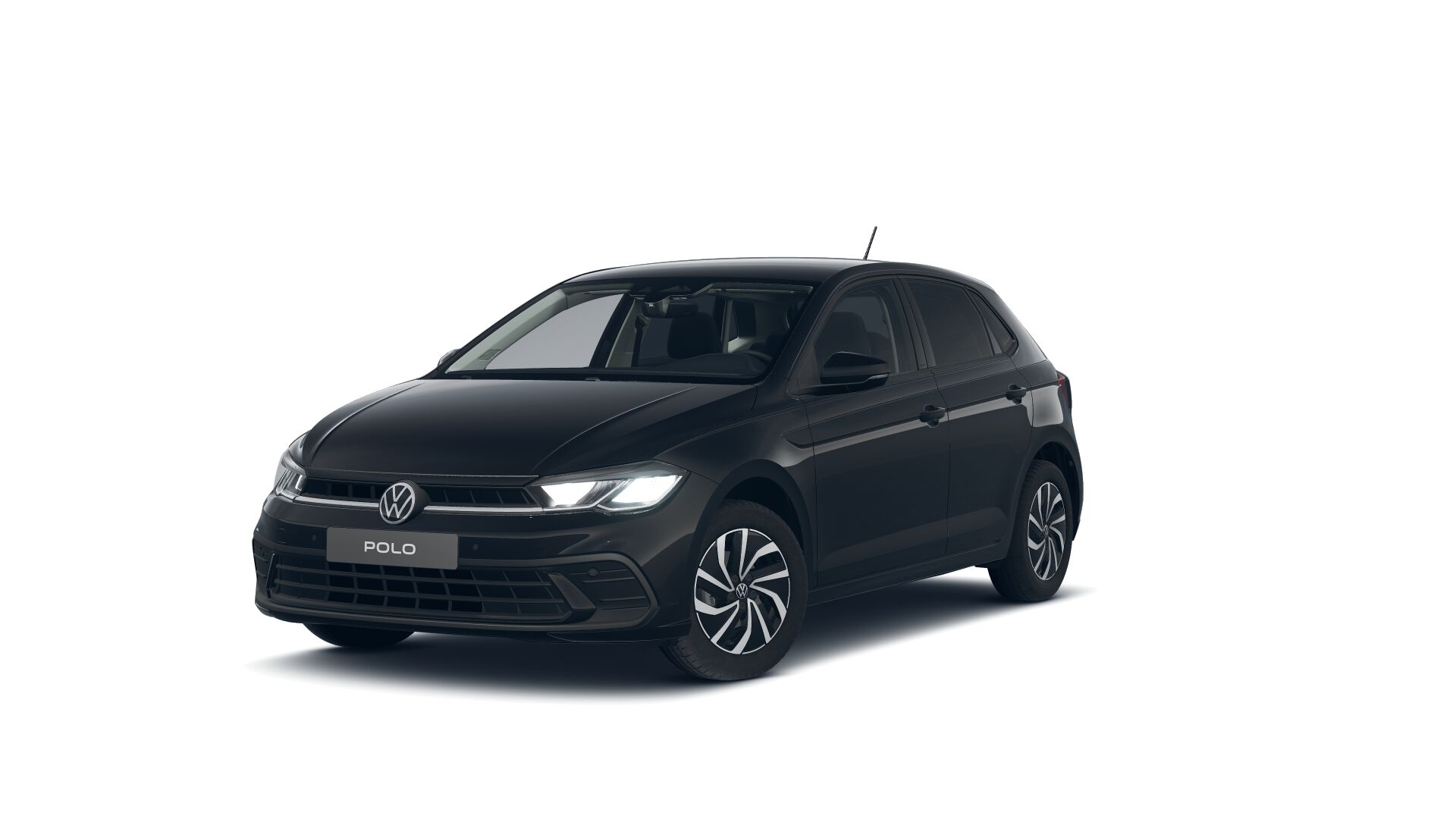 Volkswagen Polo 1.0 TSI 95 S&S BVM5