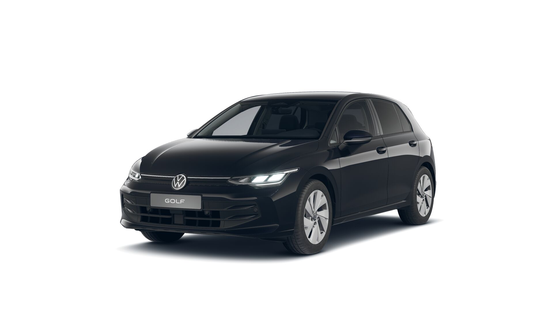 Volkswagen Golf 1.5 eTSI EVO2 116 DSG7