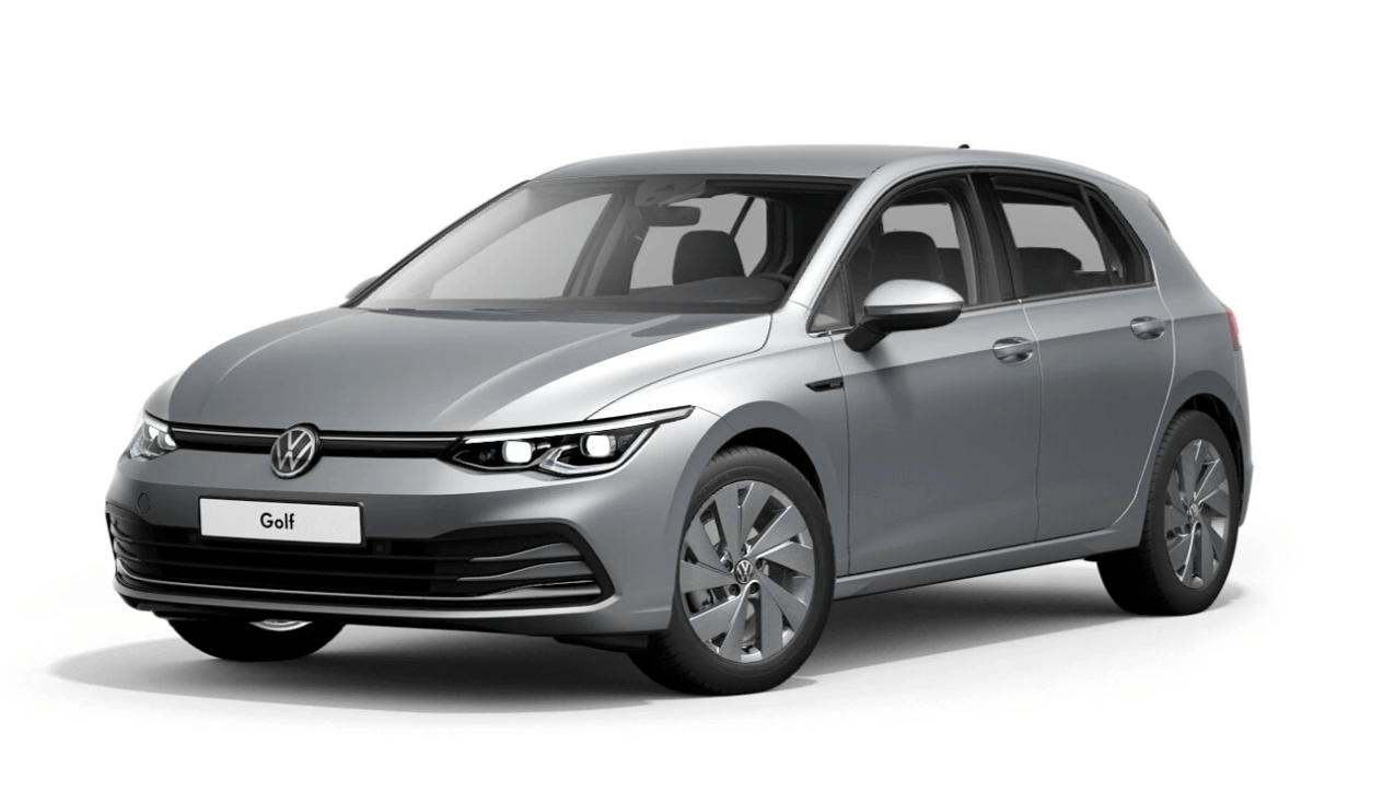 Volkswagen Golf 1.5 eTSI EVO2 150 DSG7