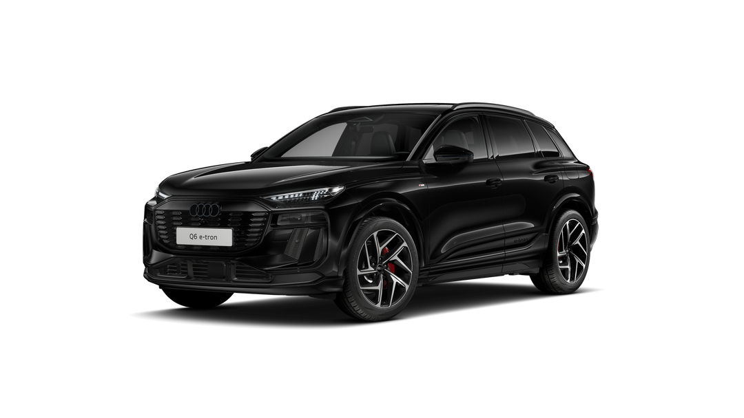 Audi Q6 e-tron 428 ch 100 kWh quattro