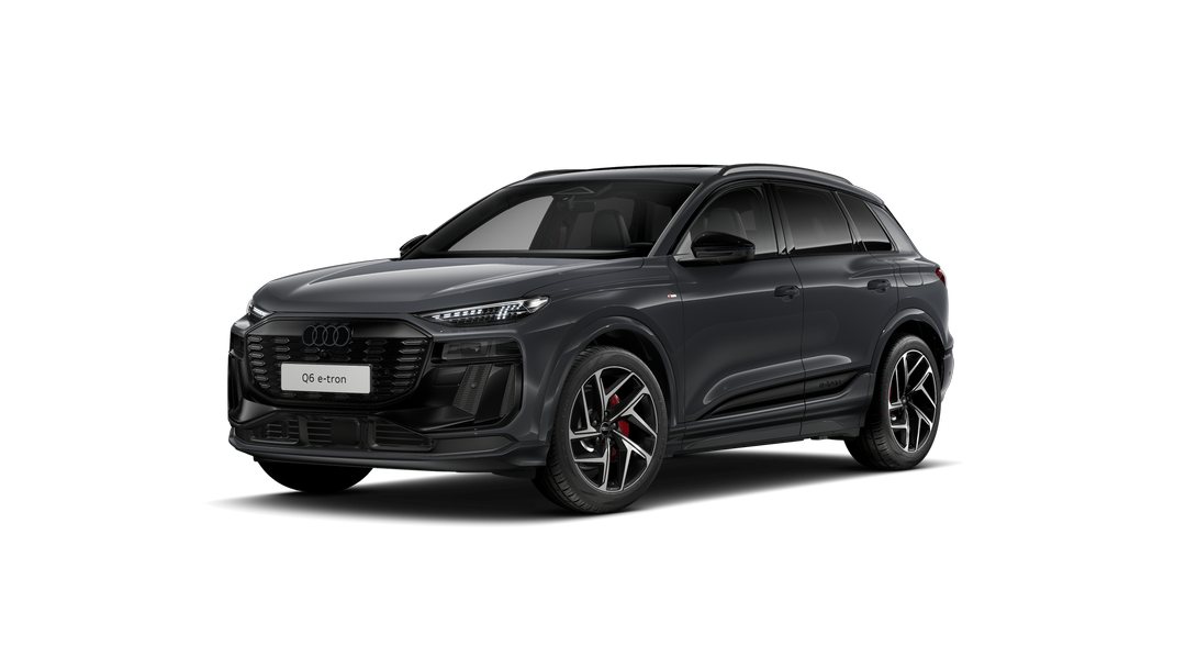 Q6 e-tron 428 ch 100 kWh quattro