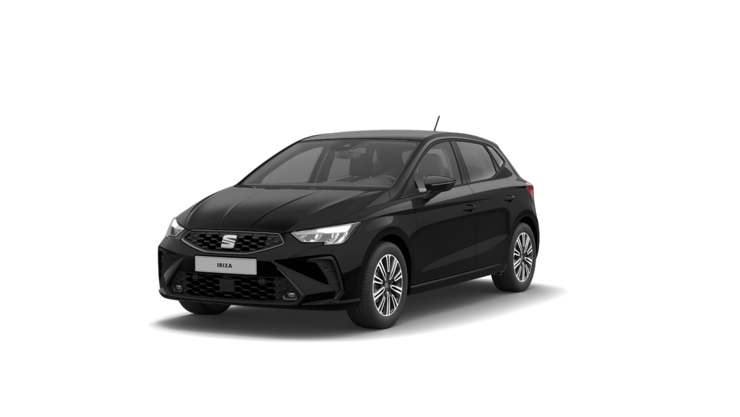 Ibiza 1.0 TSI 95 ch Start/Stop BVM5