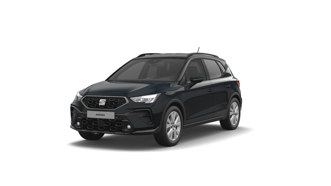 Arona 1.0 TSI 95 ch Start/Stop BVM5