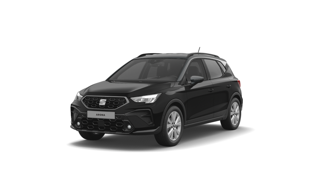 Arona 1.0 TSI 95 ch Start/Stop BVM5