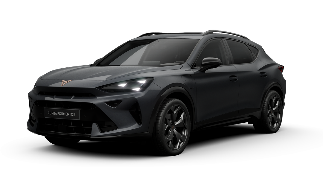 Formentor eHybrid 204 ch DSG6