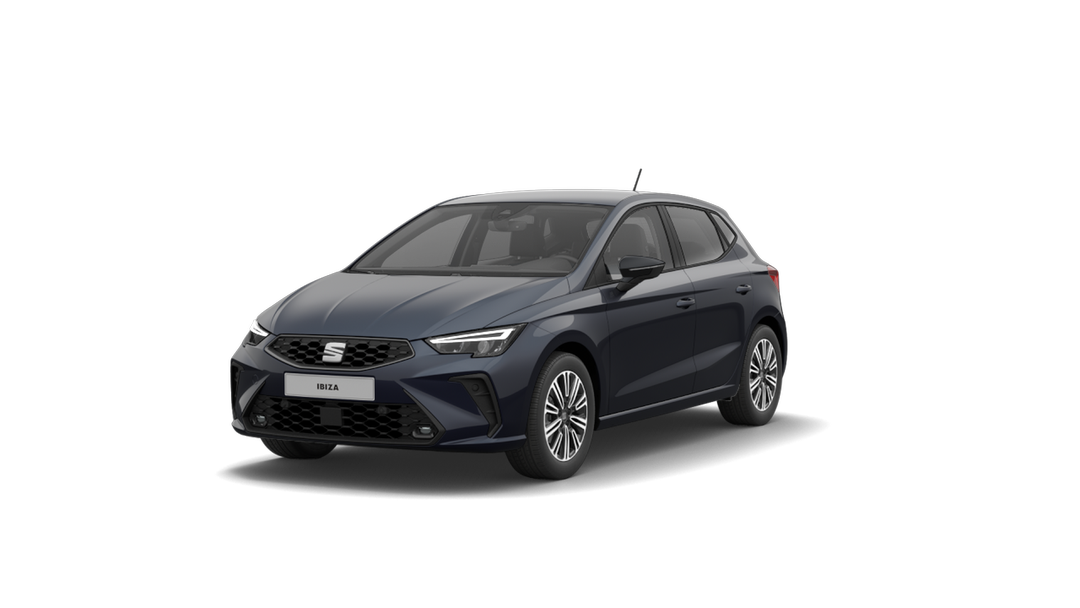 Ibiza 1.0 TSI 115 ch Start/Stop DSG7