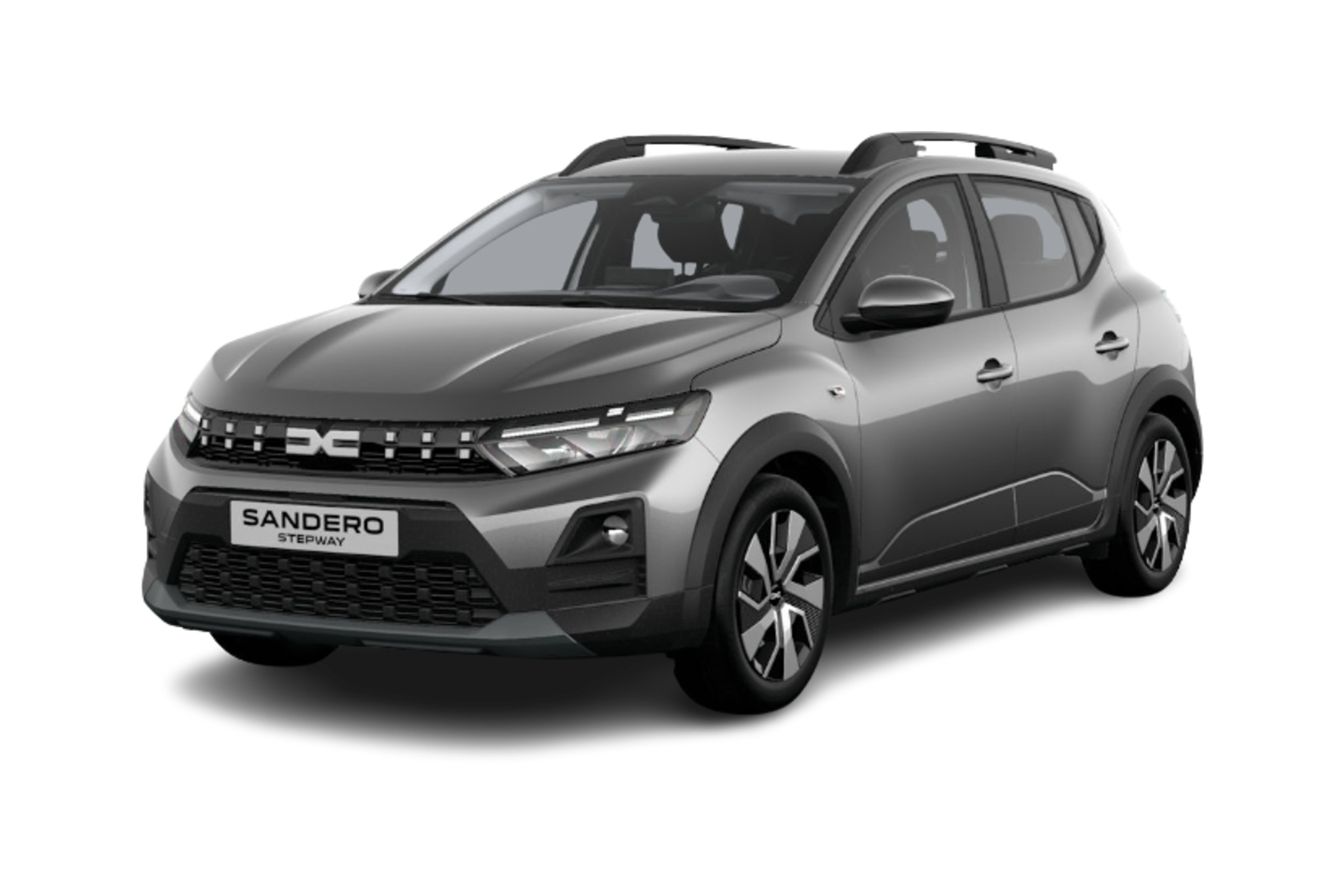 Dacia Sandero ECO-G 120