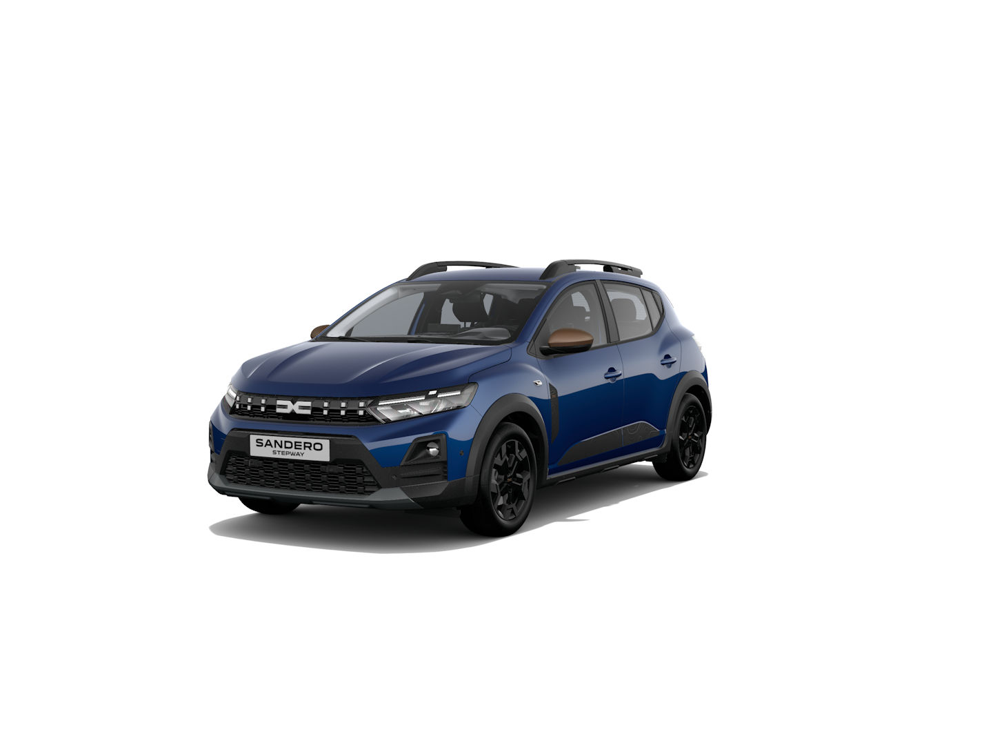 Dacia Sandero ECO-G 120