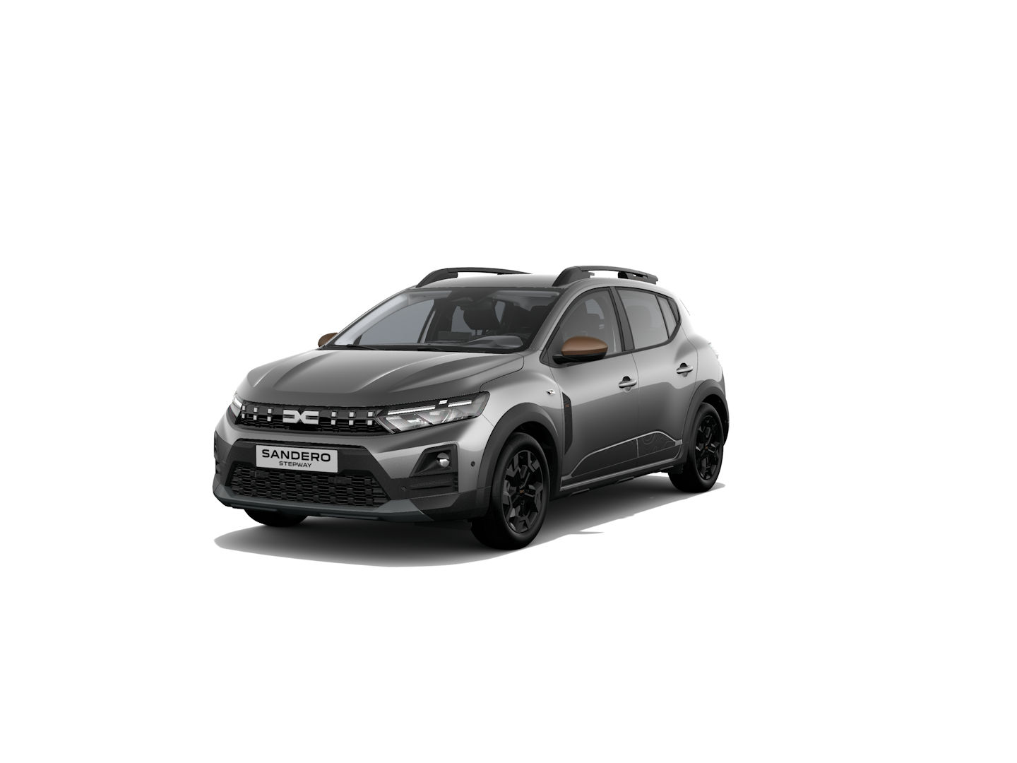 Dacia Sandero ECO-G 120