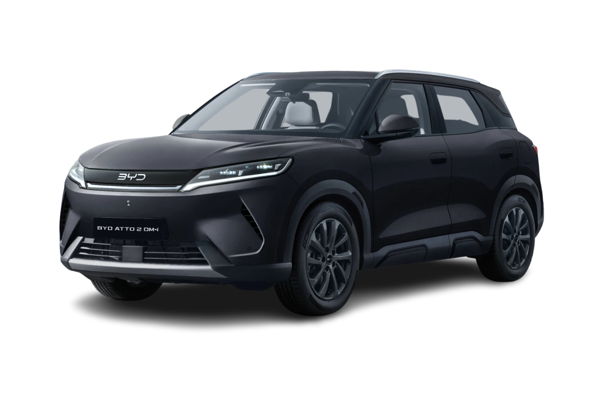 Byd Atto 2 64.8 kWh 204 ch