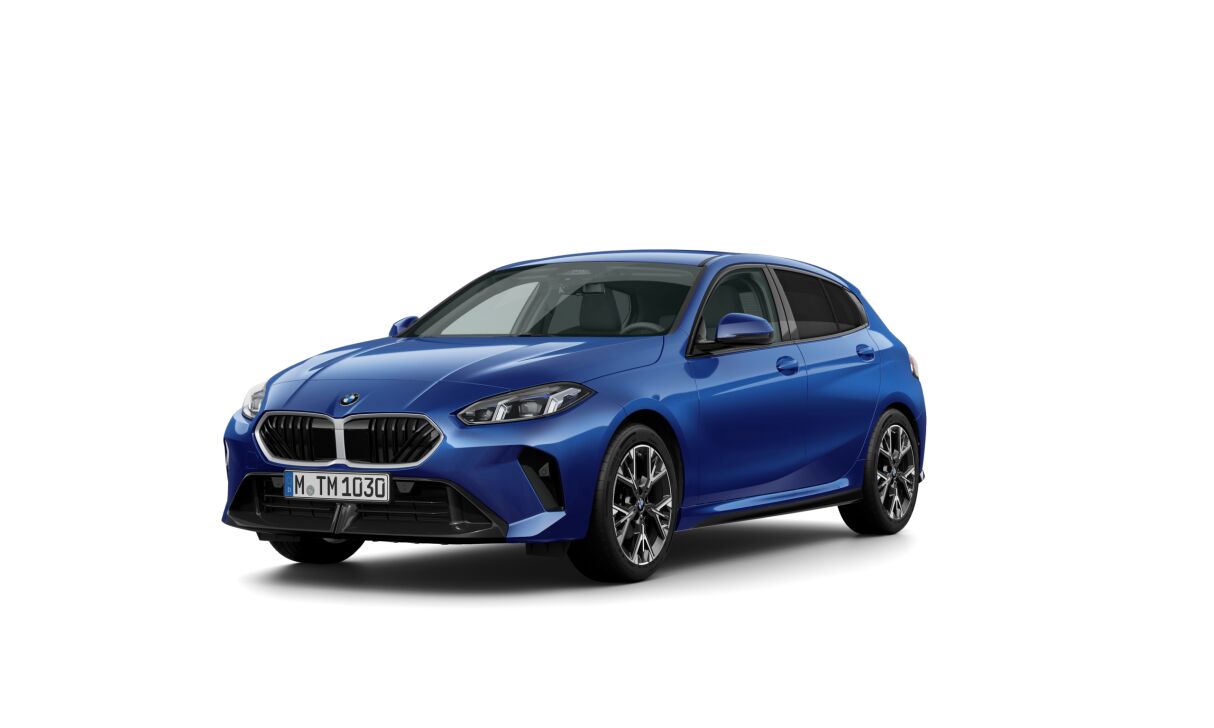 Bmw 120 170 ch DKG7