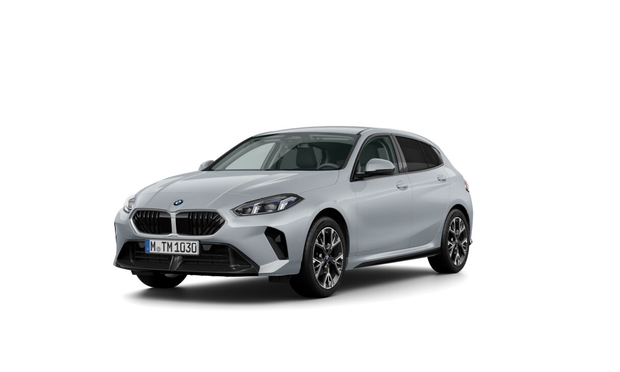 Bmw 120 170 ch DKG7