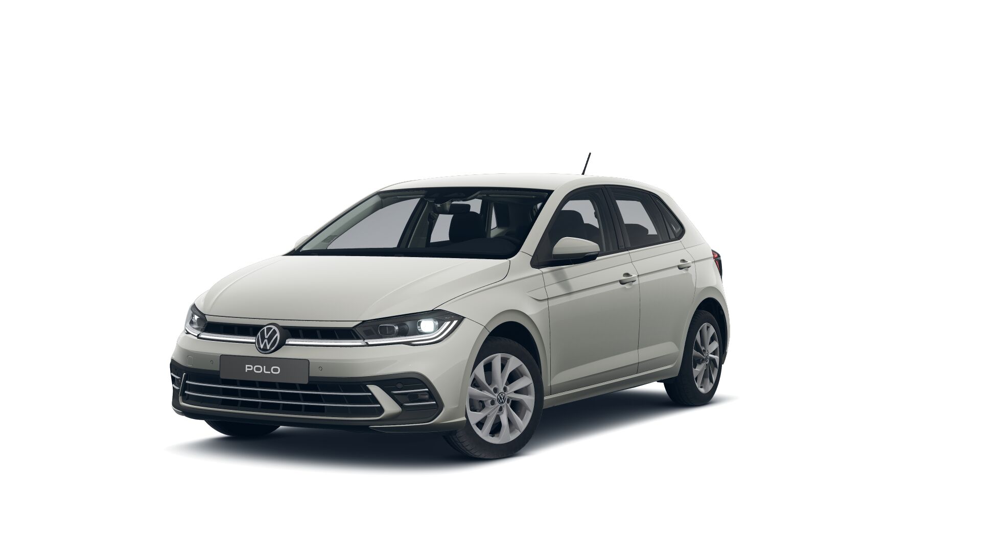 Volkswagen Polo 1.0 TSI 95 S&S BVM5