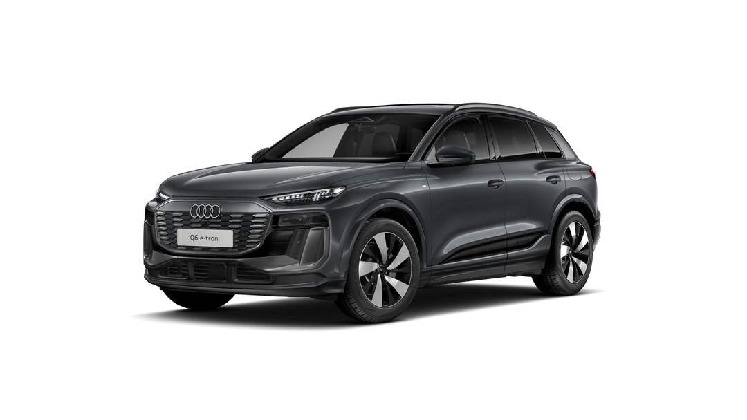 Audi Q6 e-tron 306 ch 100 kWh performance