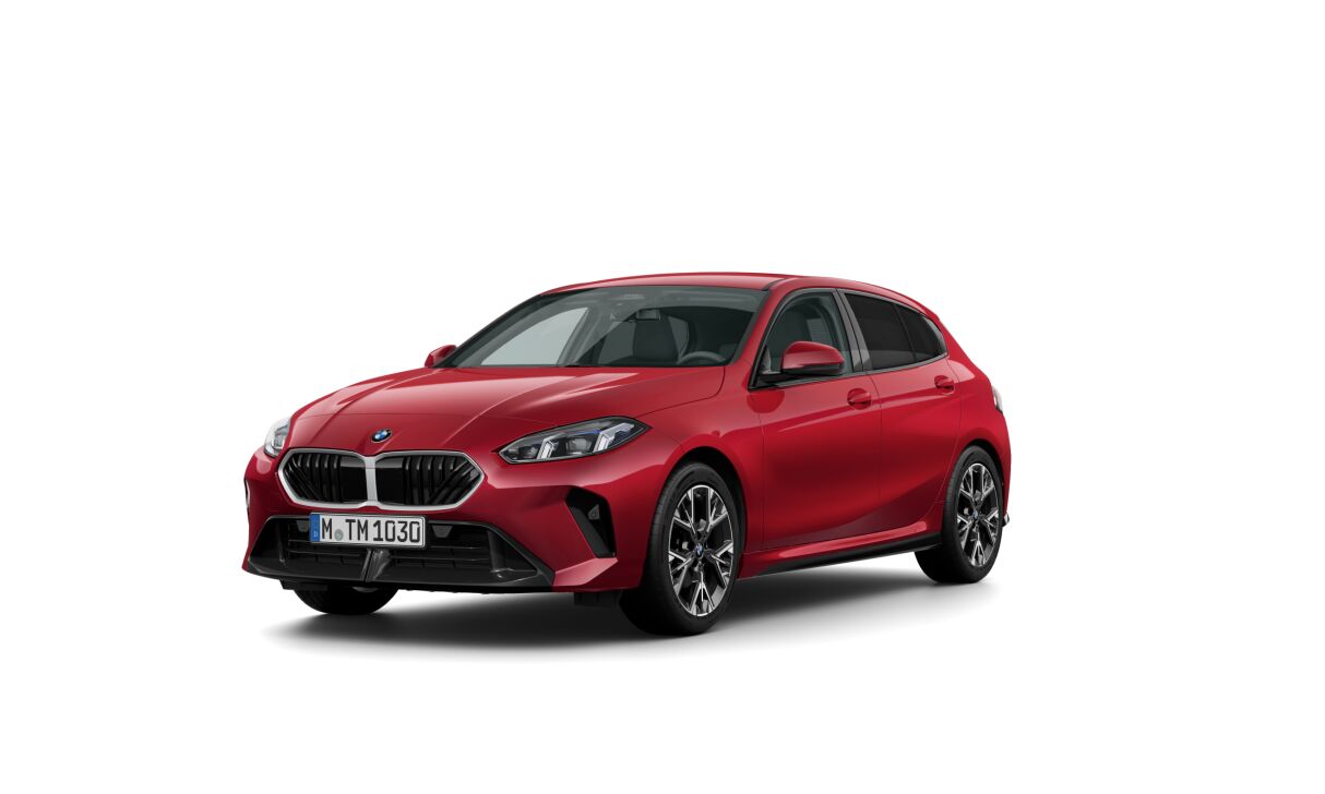 Bmw 120 170 ch DKG7
