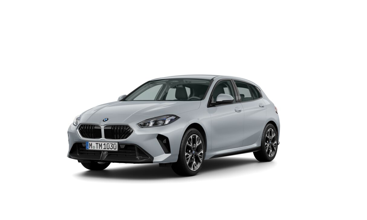 Bmw 120 170 ch DKG7
