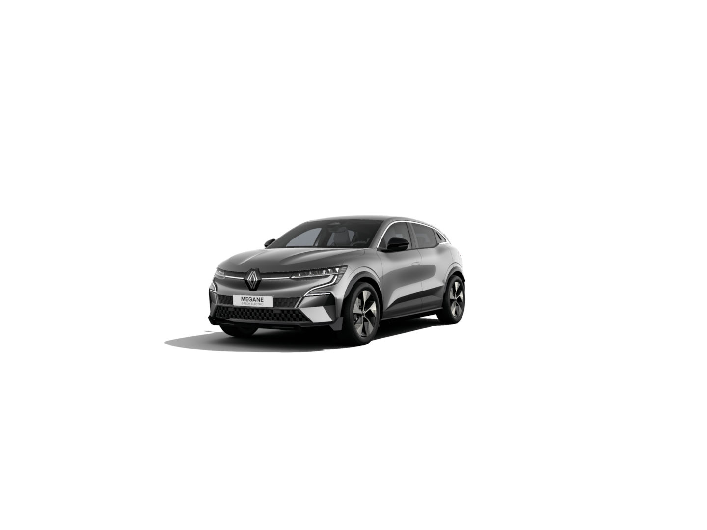 Renault Megane E-Tech 220 ch autonomie confort GSR2