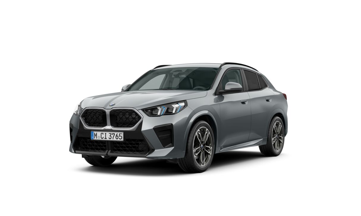 X2 sDrive 20i 170ch DKG7