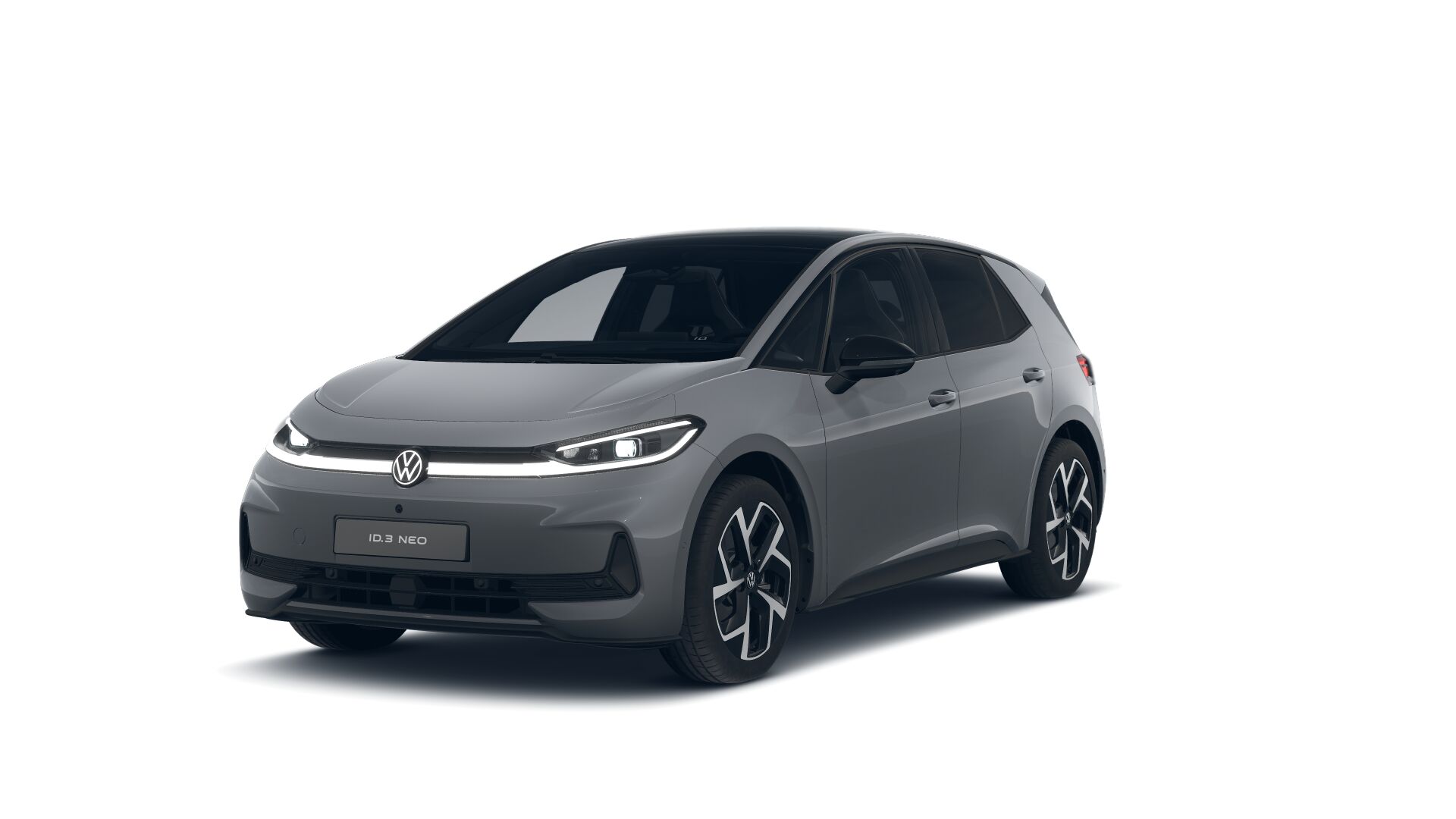 ID.3 Neo 58 kWh