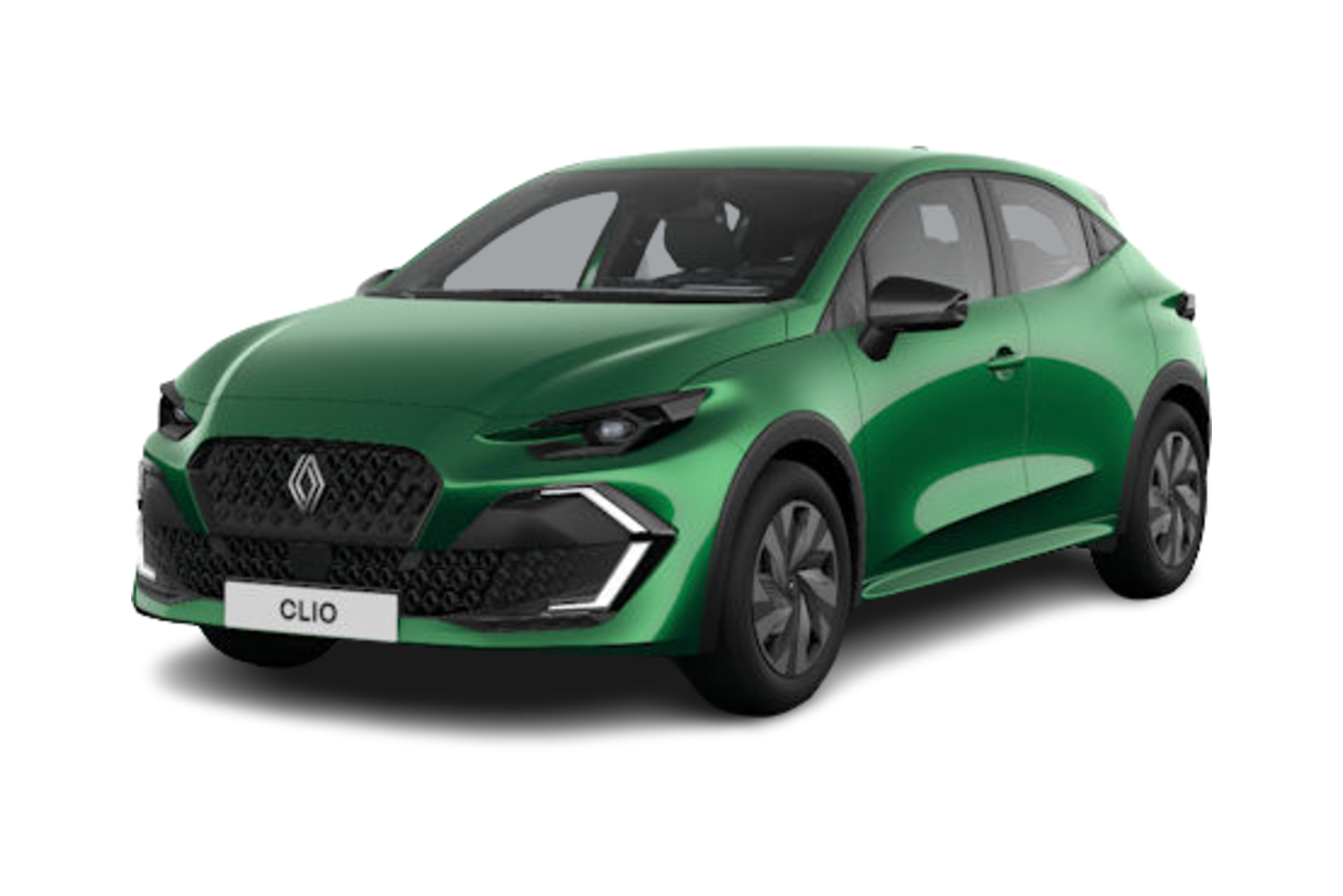 Renault Clio Eco-G 120 ch EDC