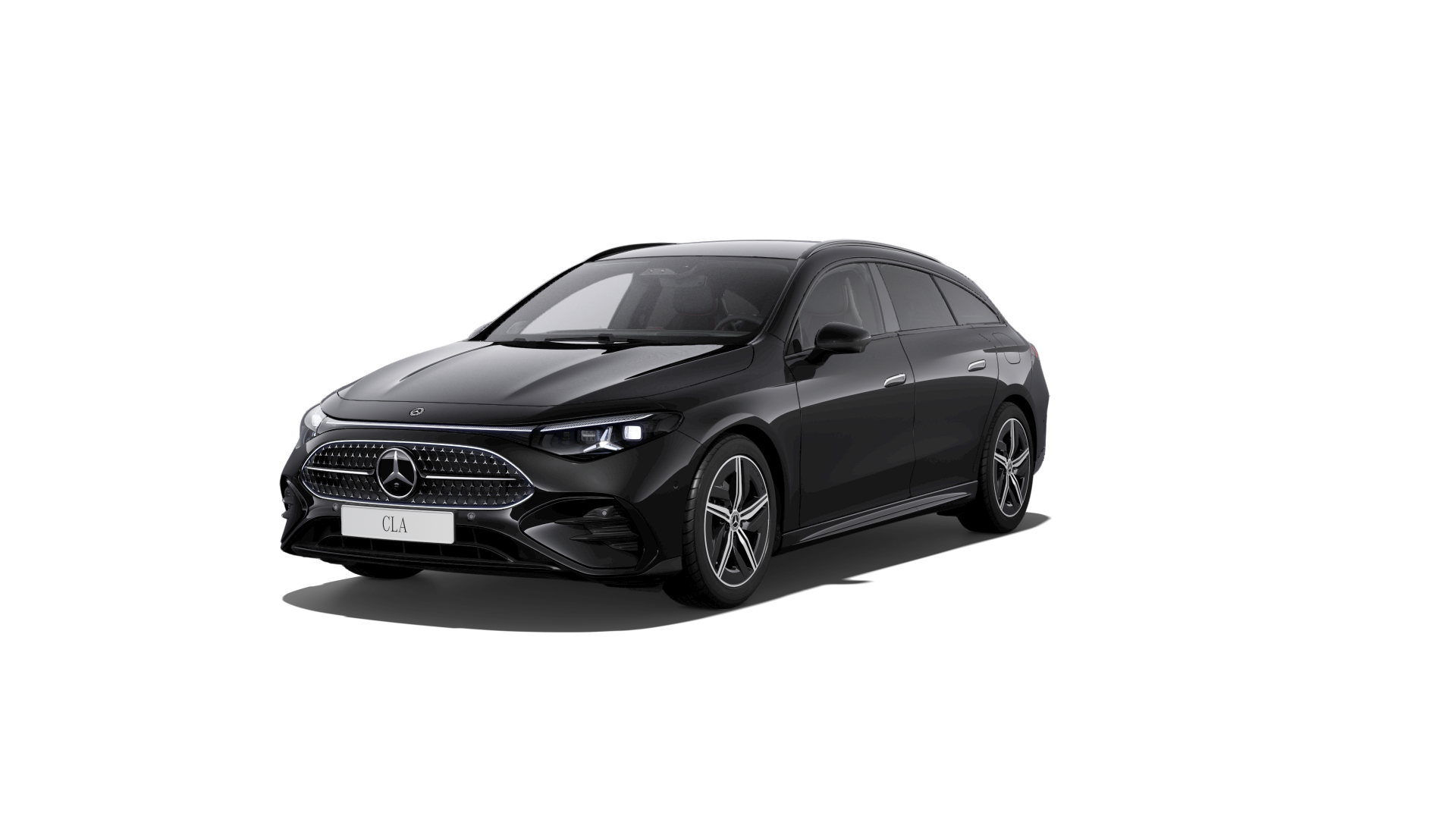 CLA Shooting Brake 200