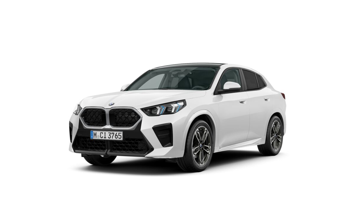 Bmw X2 sDrive 20i 170ch DKG7