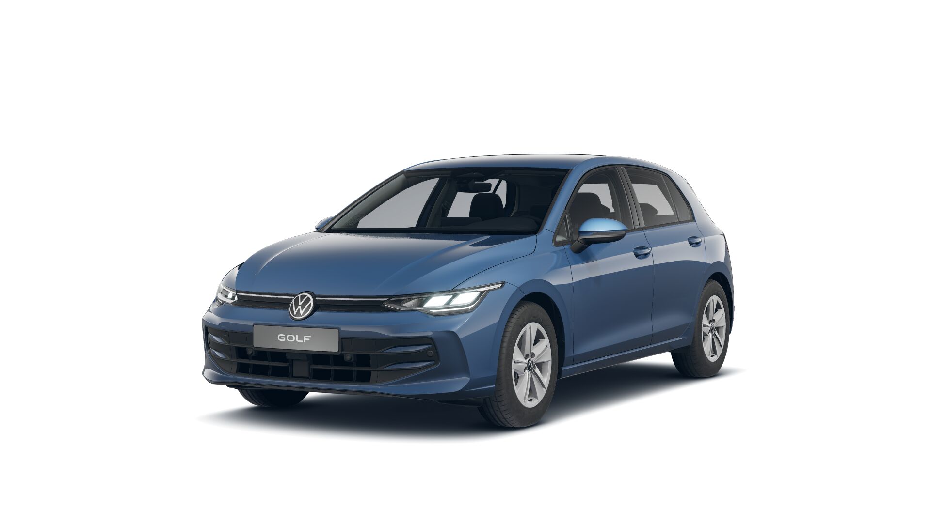 Volkswagen Golf 1.5 eTSI EVO2 116 DSG7