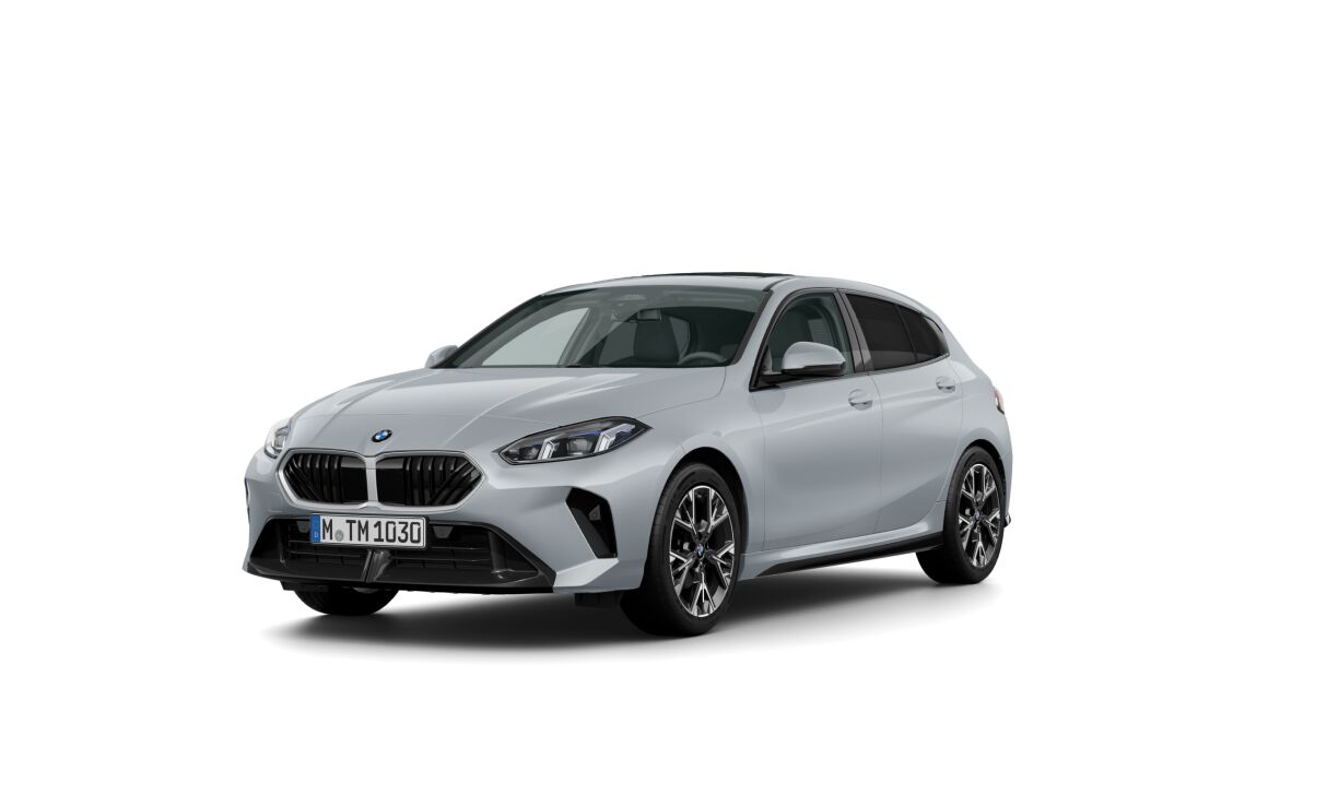 Bmw 120 170 ch DKG7