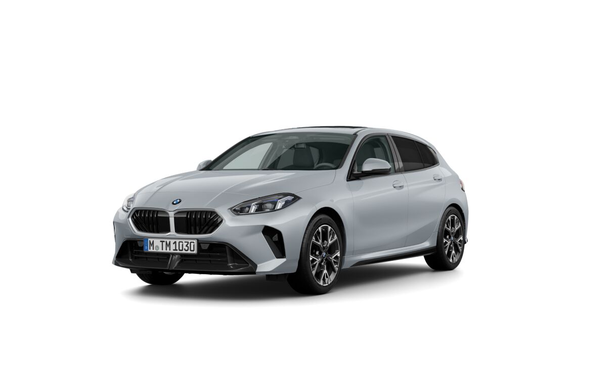 Bmw 120 170 ch DKG7