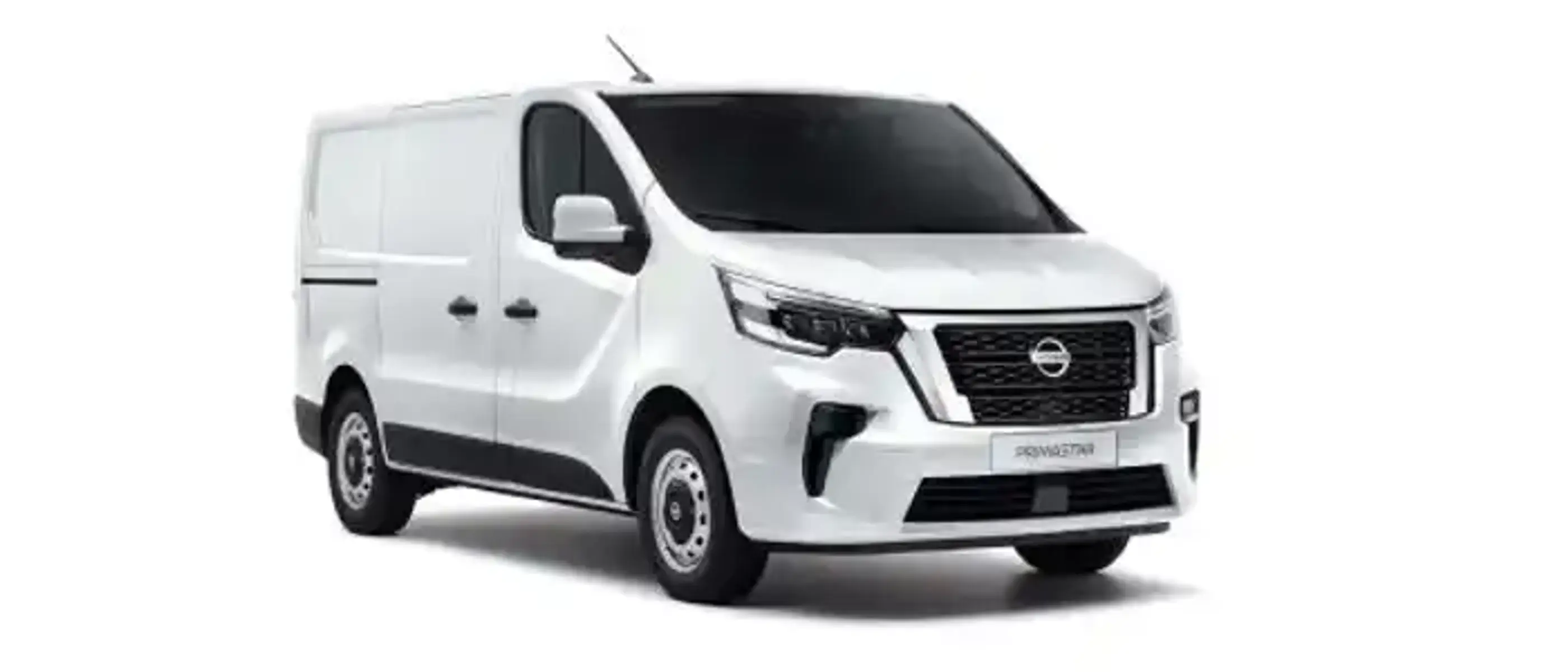 PRIMASTAR FOURGON L2H1 3T1 2.0 DCI 150 S/S BVA9