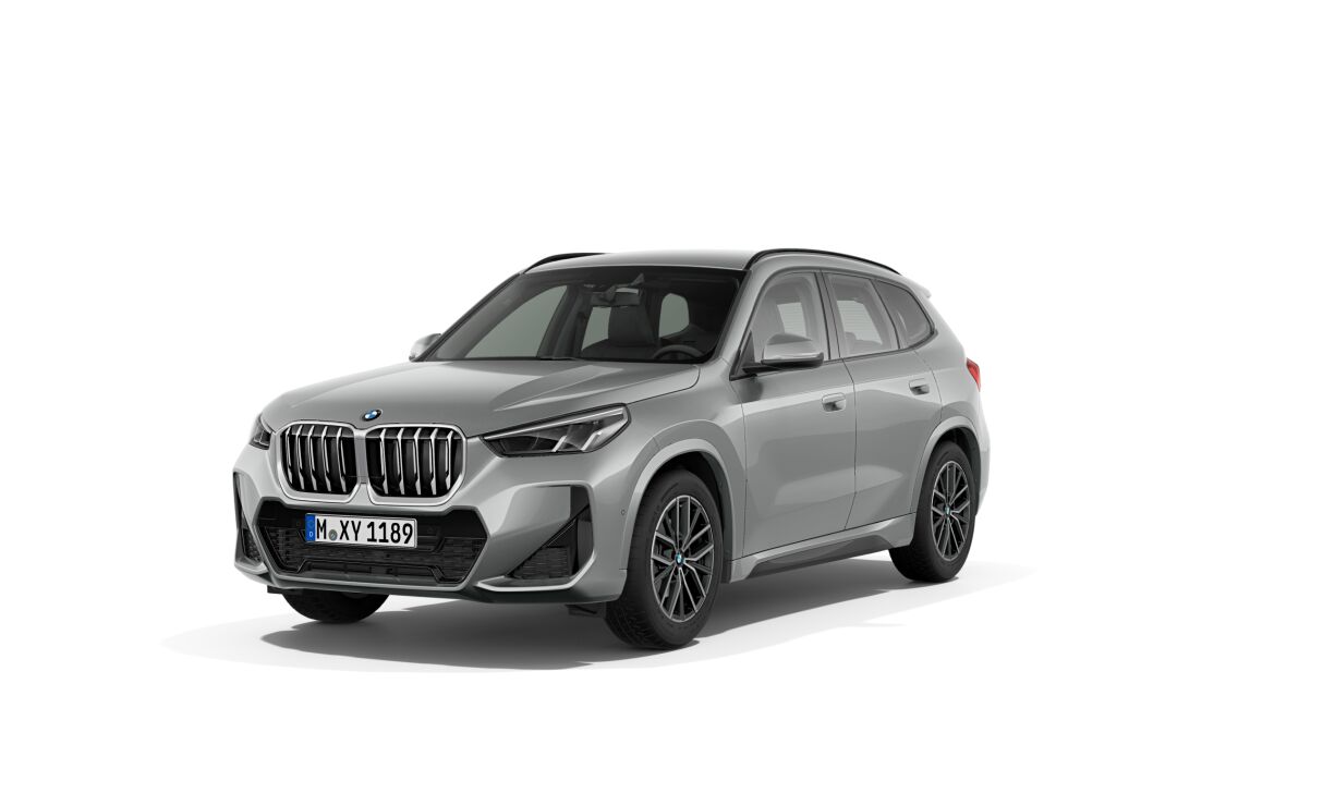 Bmw X1 sDrive 20i 170ch DKG7