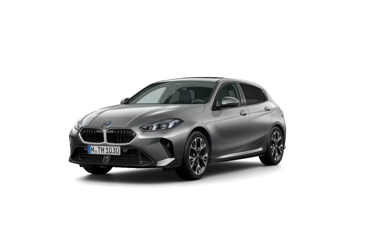 Bmw 120 170 ch DKG7