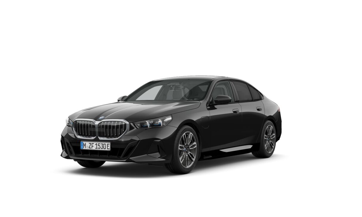 530e xDrive PHEV 299 ch BVA8
