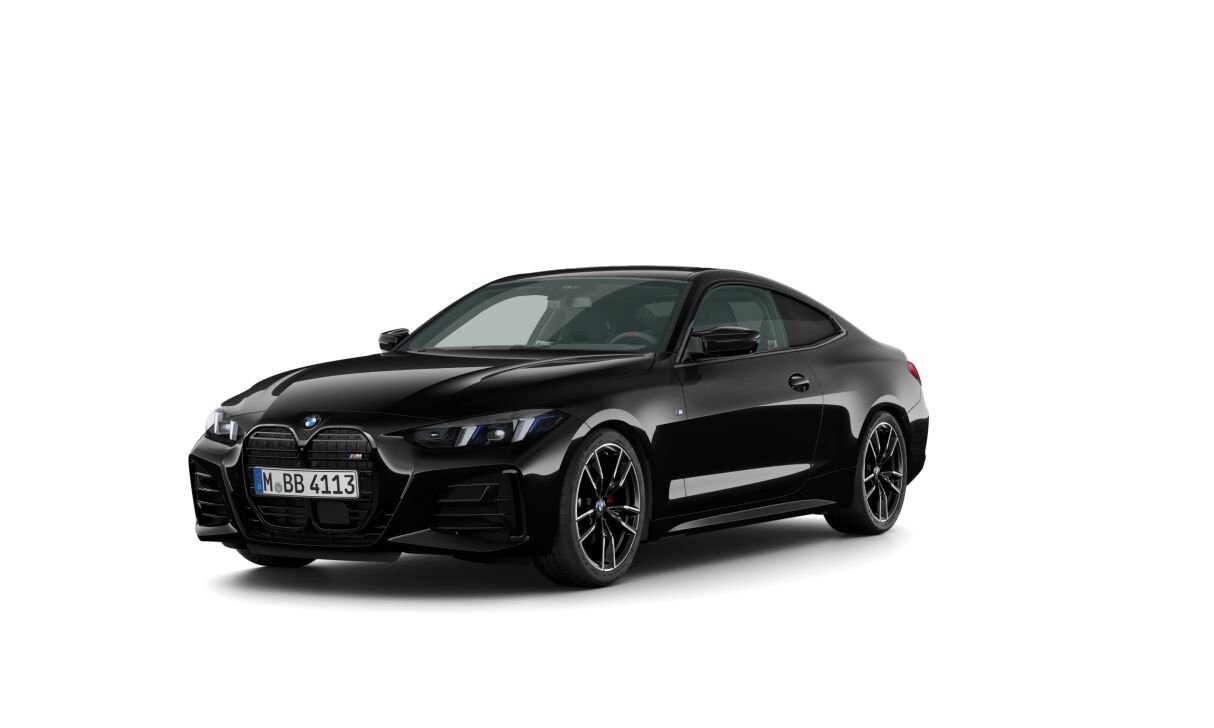 Coupe M440d xDrive 340 ch BVA8