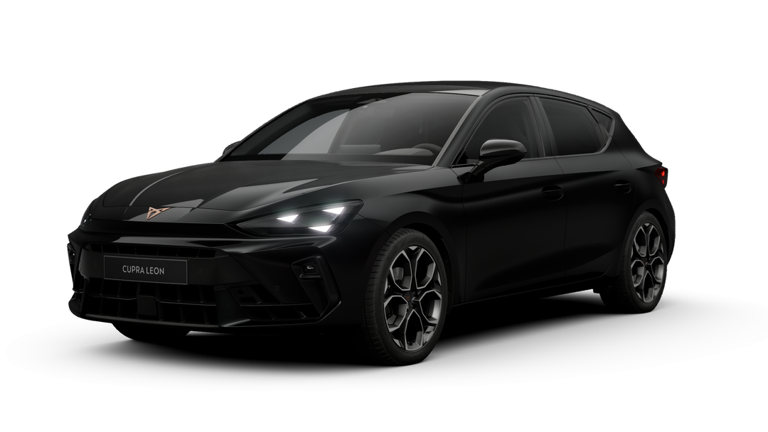 Leon 1.5 eTSI Hybrid 150 ch DSG7