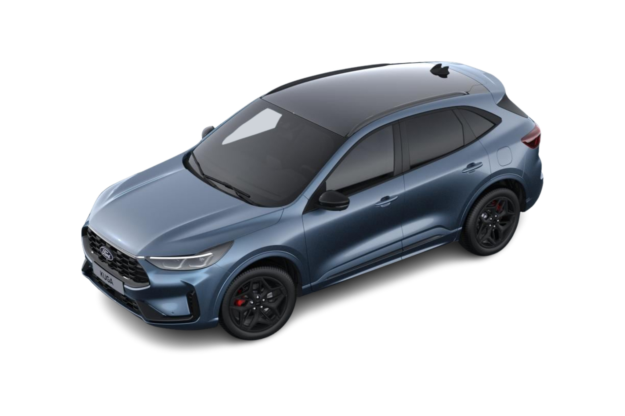 Kuga 2.5 Duratec 180 ch FlexiFuel FHEV E85 Powershift