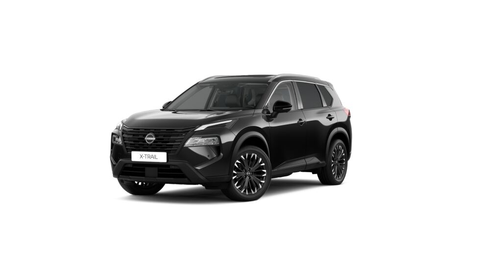 Nissan X-Trail e-POWER 204 ch
