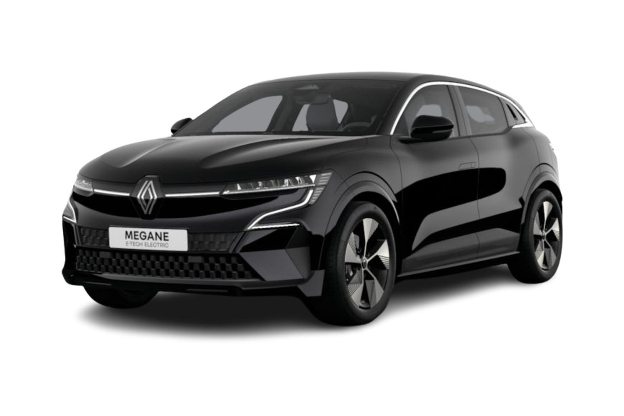 Renault Megane E-Tech 220 ch autonomie confort GSR2
