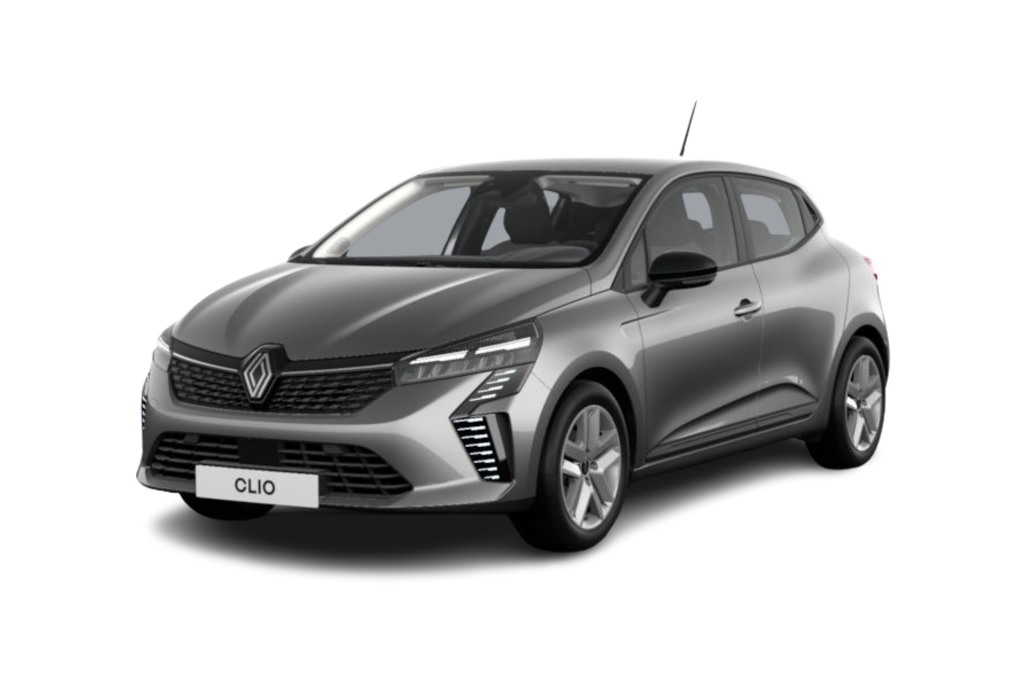 Renault Clio E-Tech full hybrid 145 ch GSR2