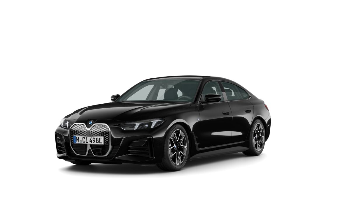 Bmw i4 eDrive40