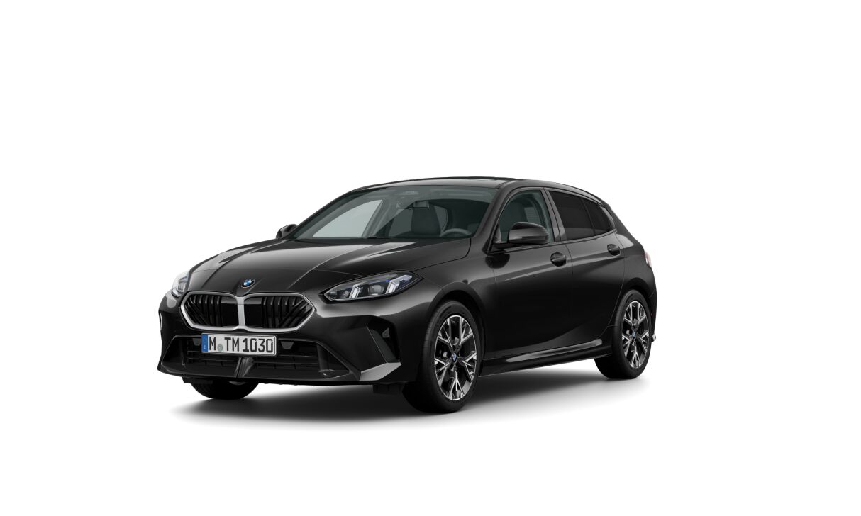 Bmw 120 170 ch DKG7