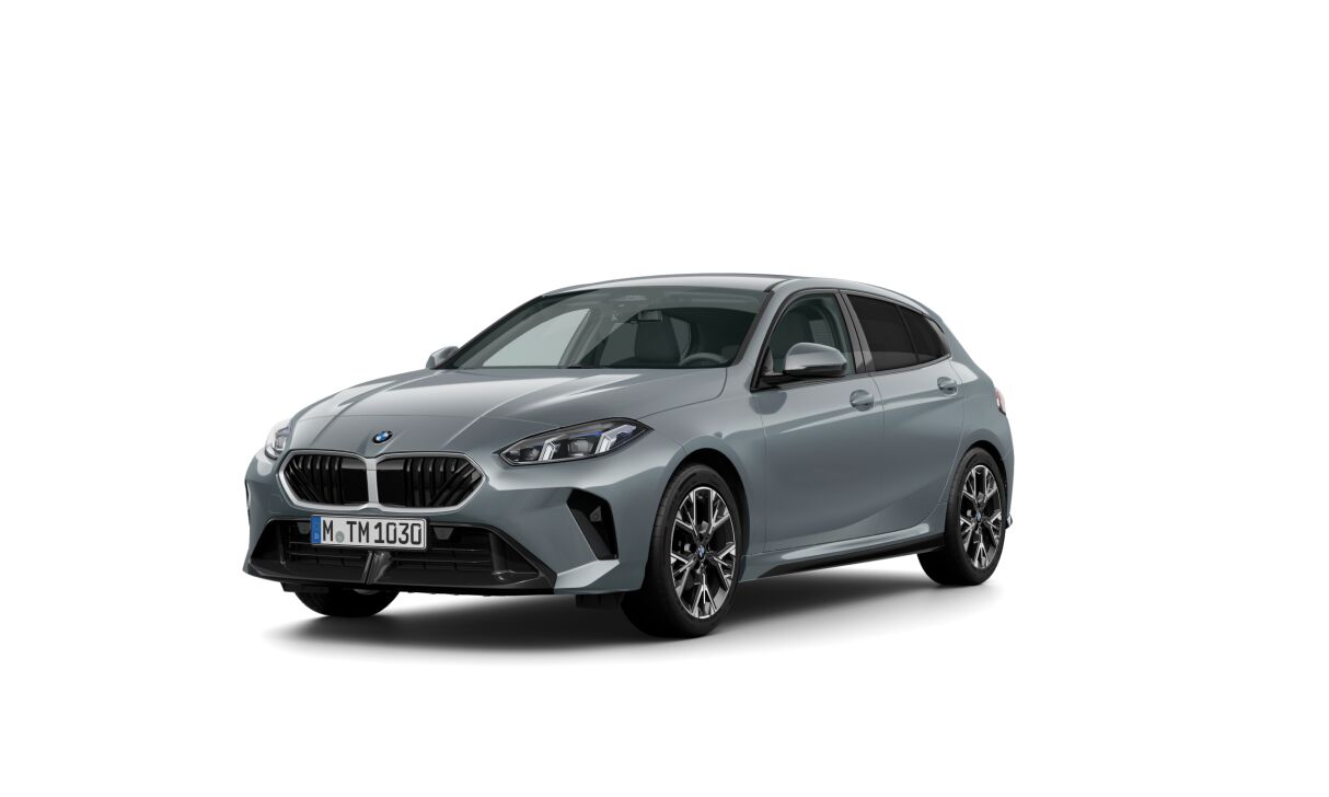Bmw 120 170 ch DKG7