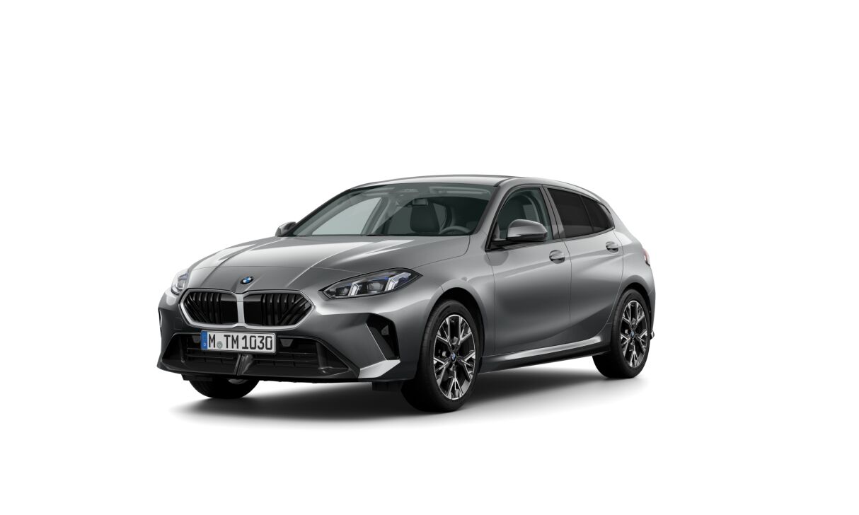 Bmw 120 170 ch DKG7