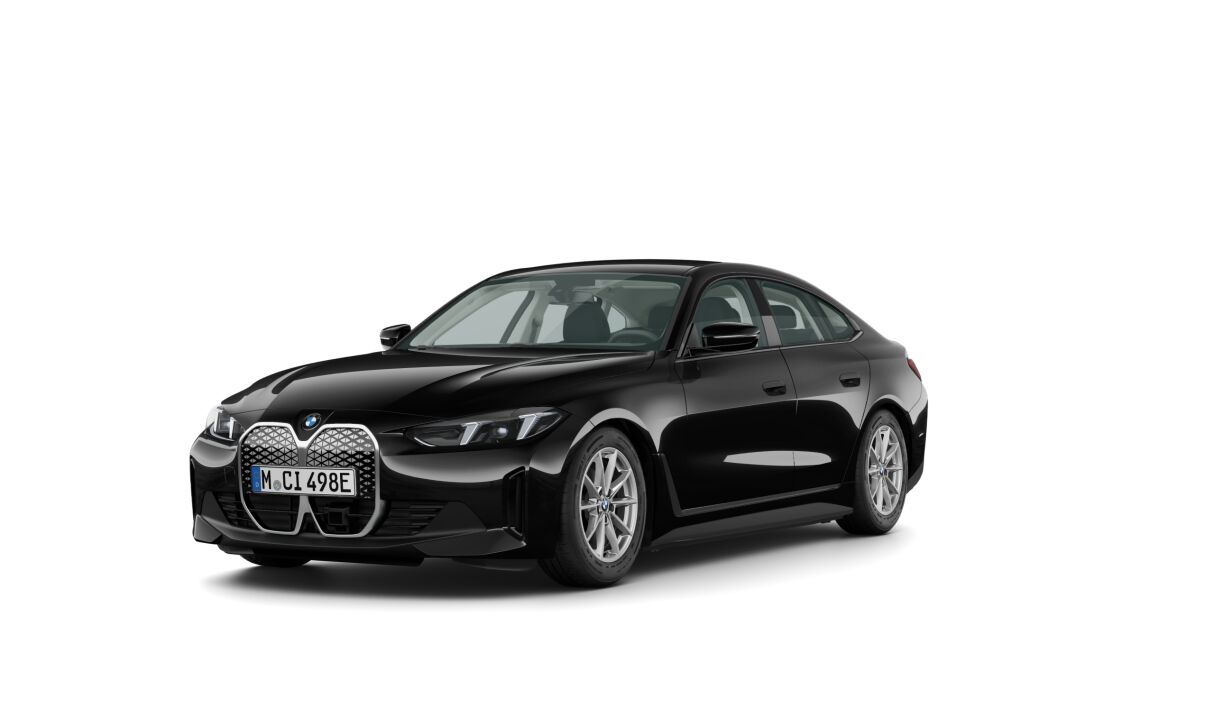Bmw i4 eDrive35