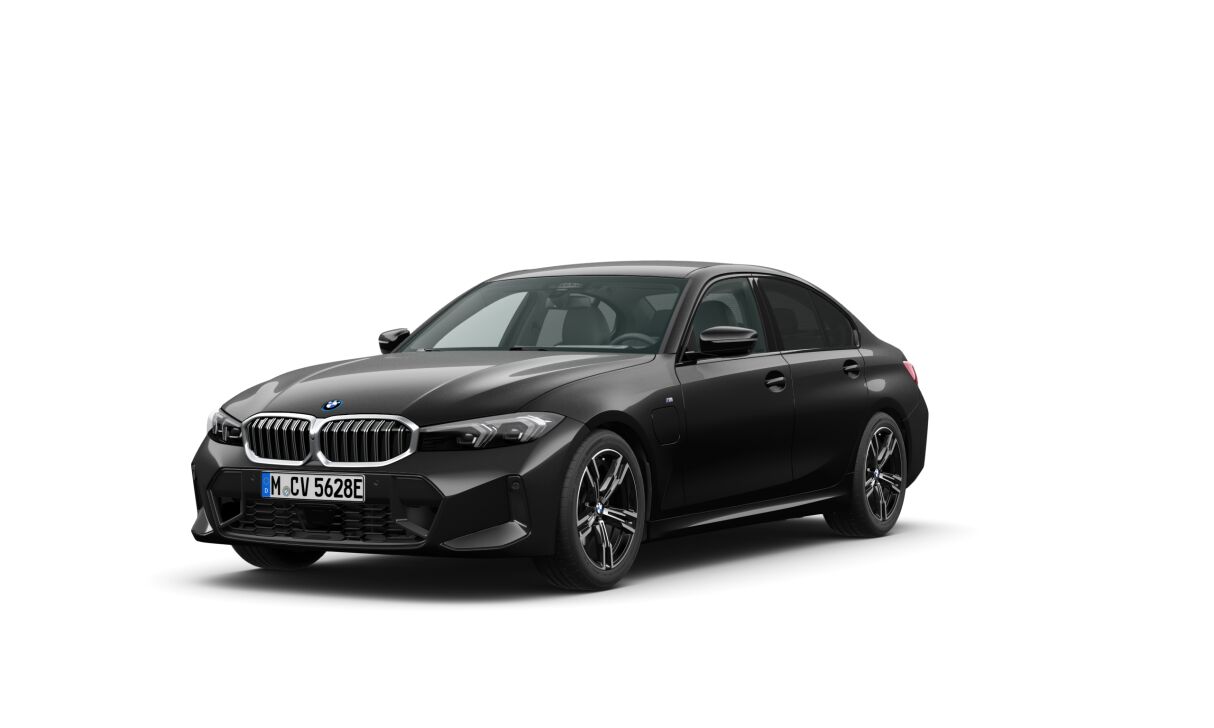330e xDrive 292 ch BVA8