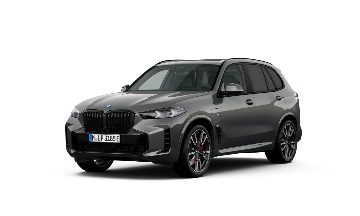 Bmw X5 xDrive50e 489 ch BVA8